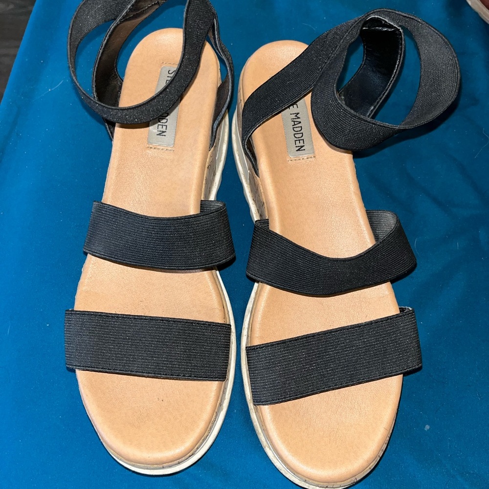 Steve Madden sandals